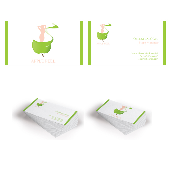 Business Card Design by ozlem for The Solution Squad | Design #6175034