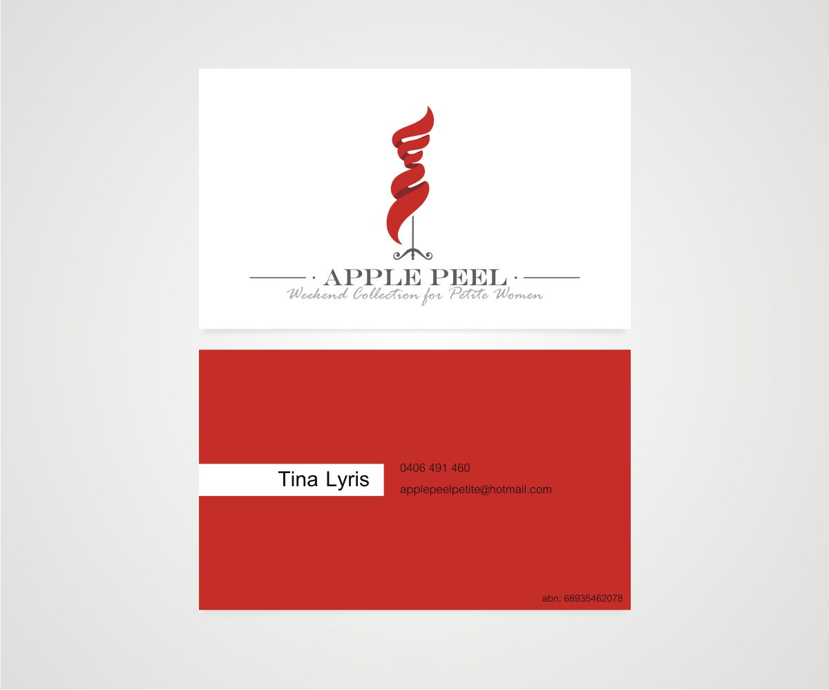 Business Card Design by Artissan for The Solution Squad | Design #6258369