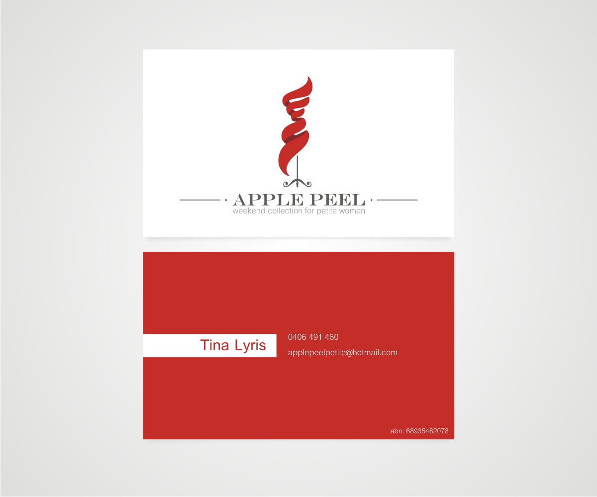 Business Card Design by Artissan for The Solution Squad | Design #6258373