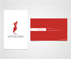 Visitenkarten-Design von Artissan für The Solution Squad | Design: #6271818