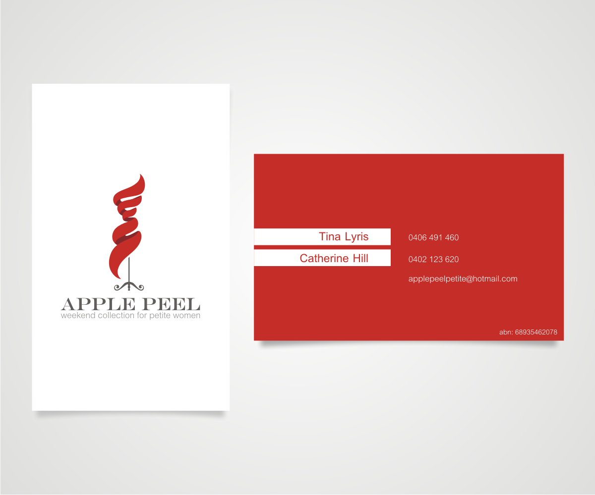 Business Card Design by Artissan for The Solution Squad | Design #6271825