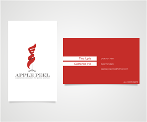 Visitenkarten-Design von Artissan für The Solution Squad | Design: #6271825