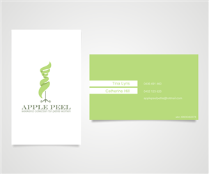 Visitenkarten-Design von Artissan für The Solution Squad | Design: #6276872