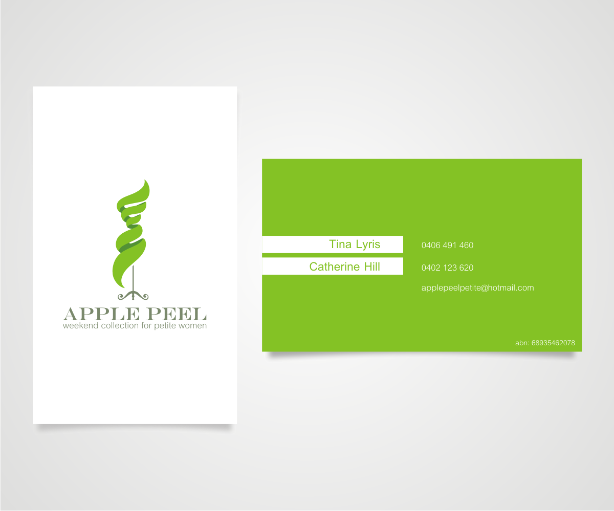 Business Card Design by Artissan for The Solution Squad | Design #6276885