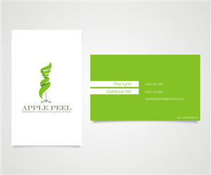 Visitenkarten-Design von Artissan für The Solution Squad | Design: #6276885