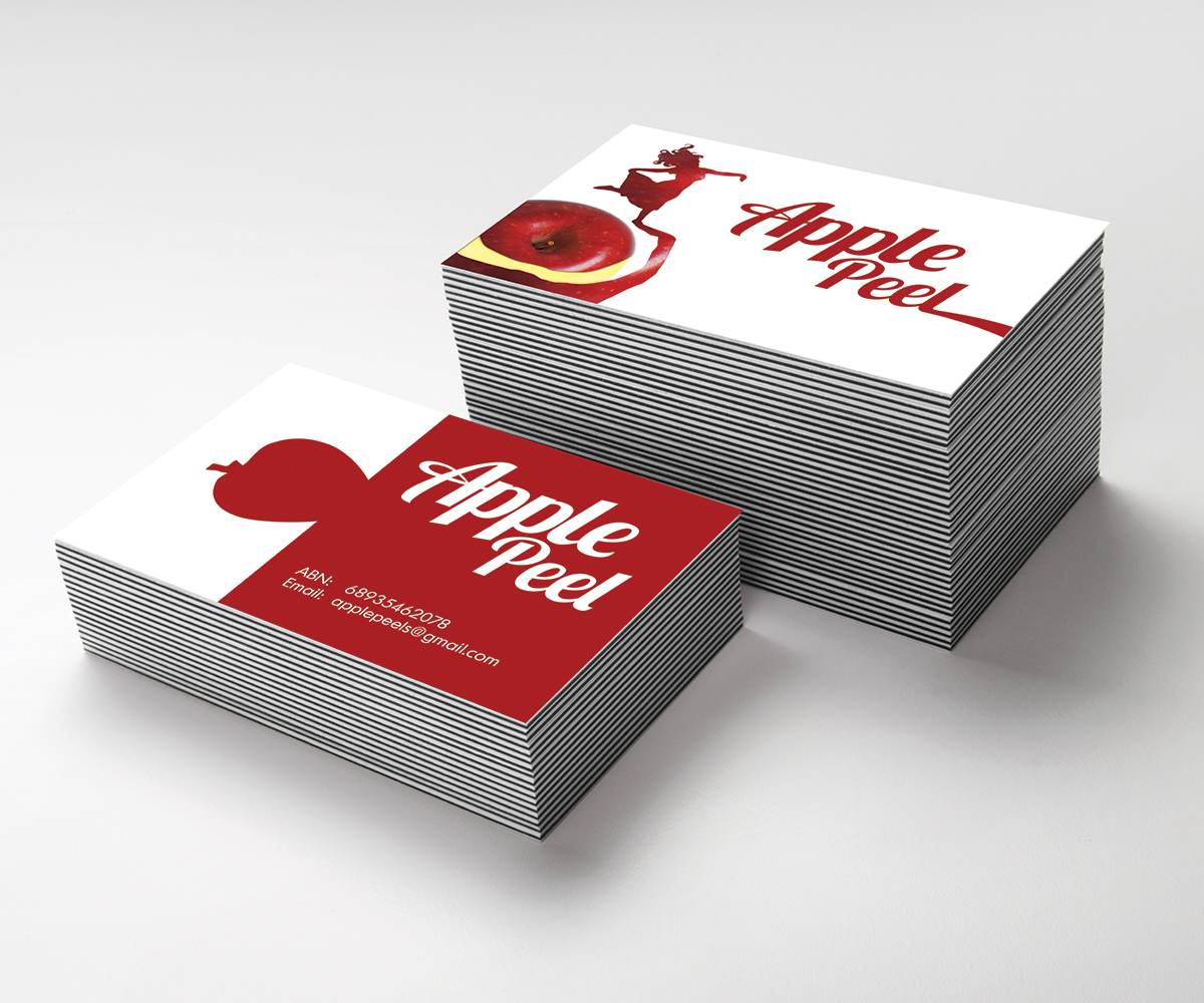 Business Card Design by Excatibur for The Solution Squad | Design #6140943