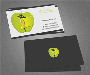 Business Card Design by Picture IO for The Solution Squad | Design: #6188290