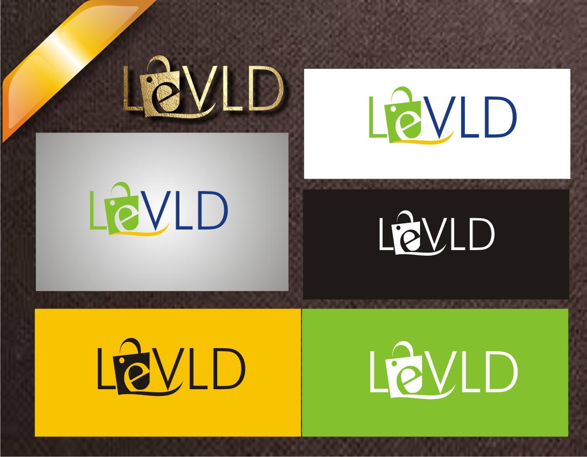 Logo Design by ArifRif for this project | Design #6085514