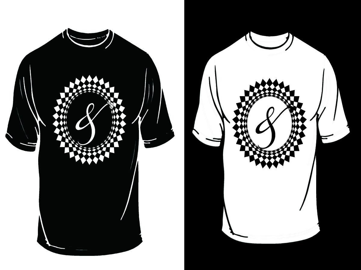 T-Shirt-Design von erria dilasetiara für dieses Projekt | Design #6127096
