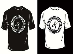 T-shirt Design by erria dilasetiara