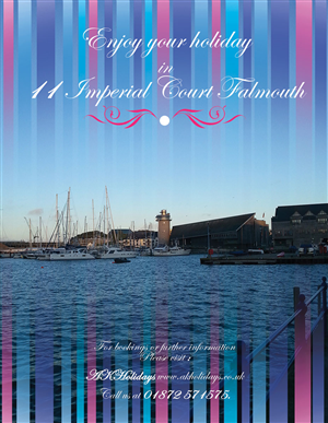 Diseño de Postal por dinug.312 para este proyecto | Diseño: #6088026