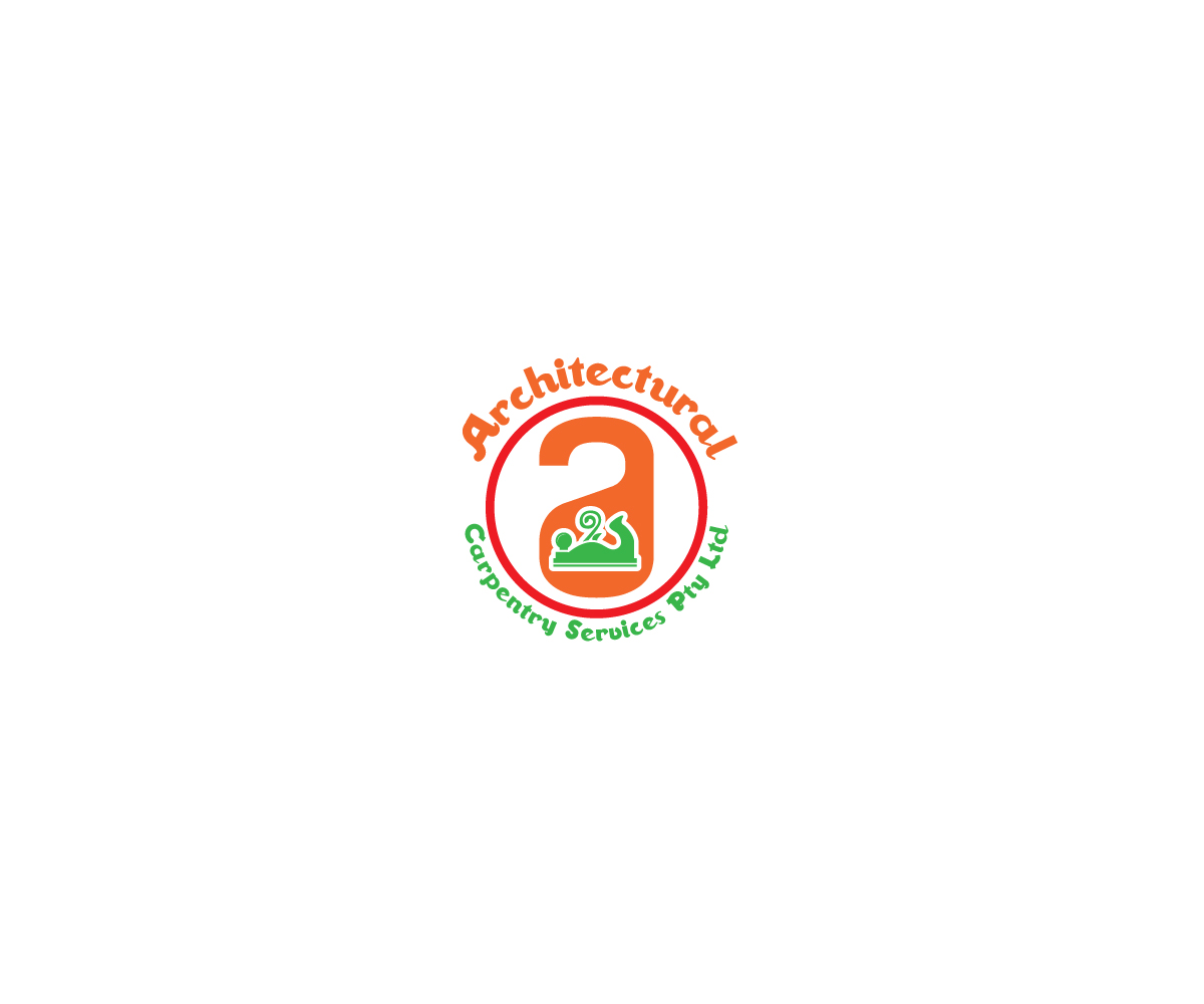 Design de Logo par Crest Logo Designs pour Architectural carpentry services pty ltd | Design #6151650