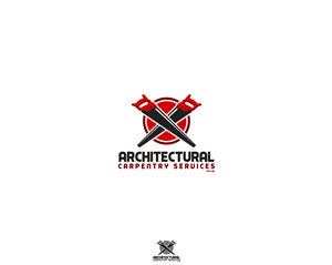 Logo Design by MrBranding for Architectural carpentry services pty ltd | Design: #6090926