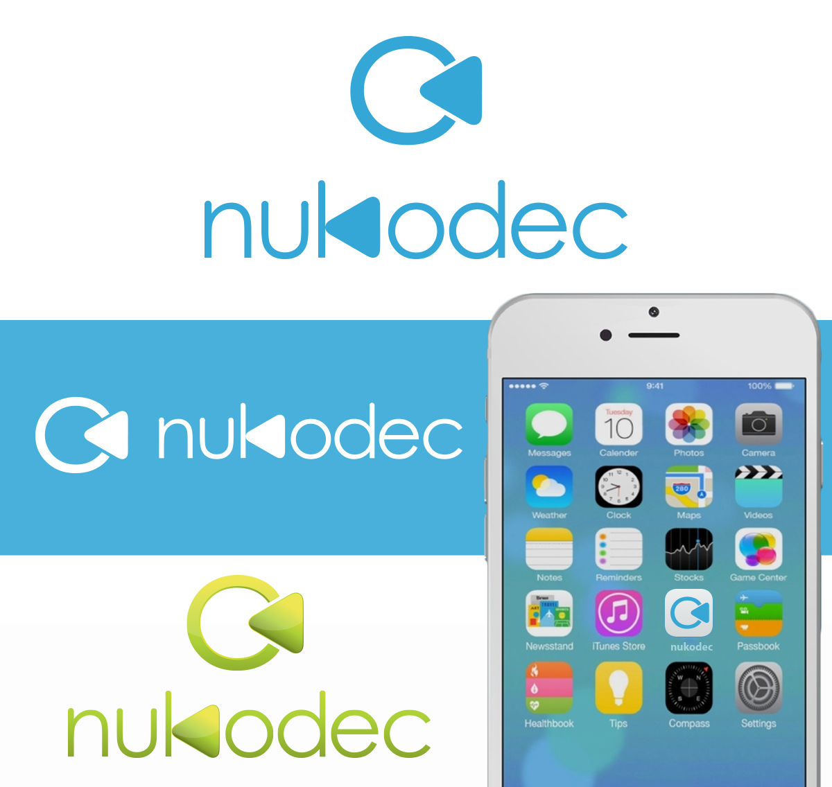 Logo Design by Dannyd for this project | Design #6122336