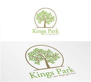 Logo Design by Patrick07 for this project | Design #6114978