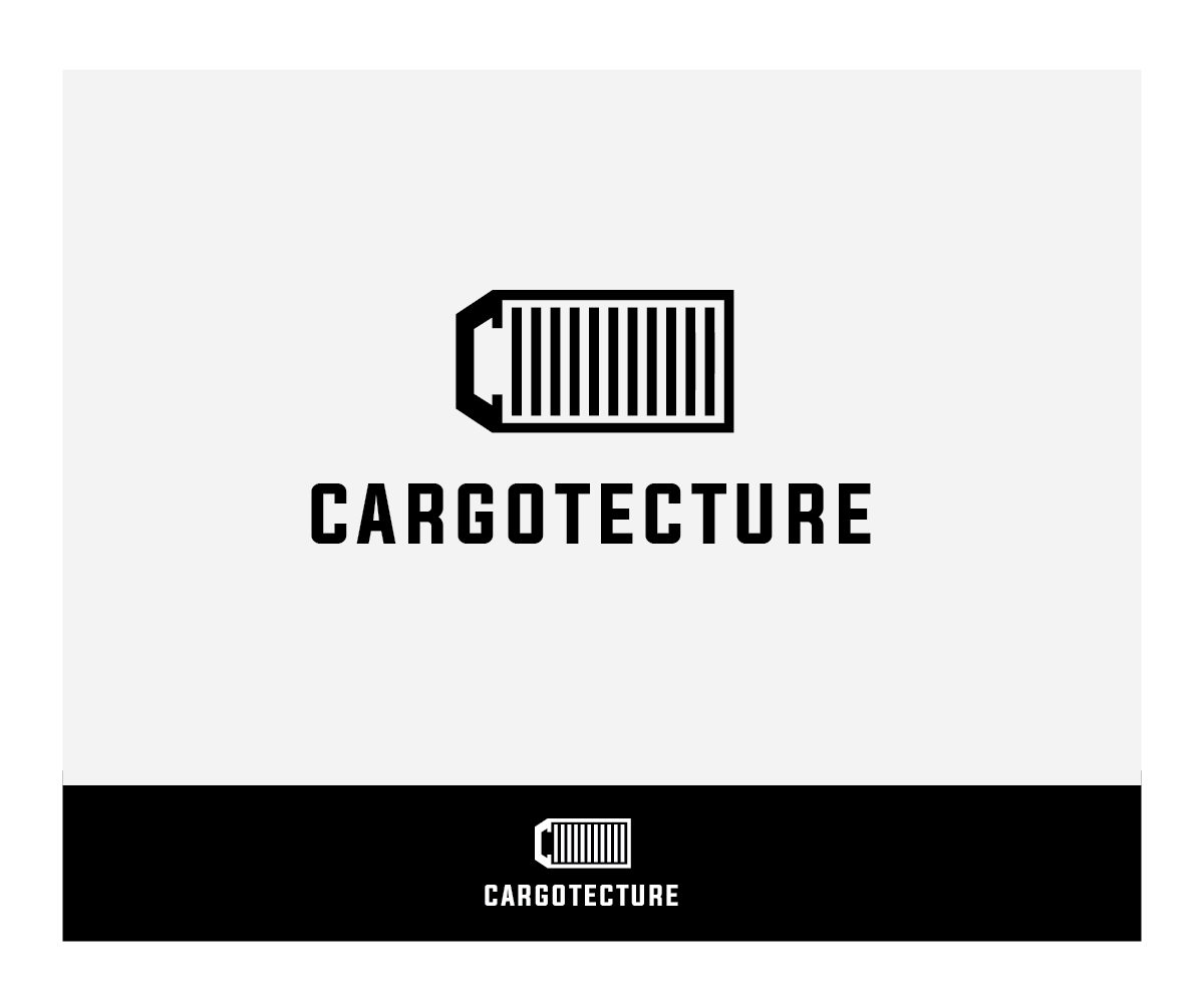 Logo Design by qsoenda for Cargotecture | Design #6145973