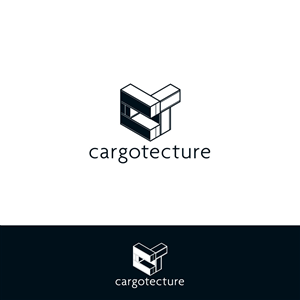 Logo Design by Oct-O-Ray Design for Cargotecture | Design #6187458
