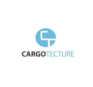 Logo Design by Hiccups Design for Cargotecture | Design: #6102862