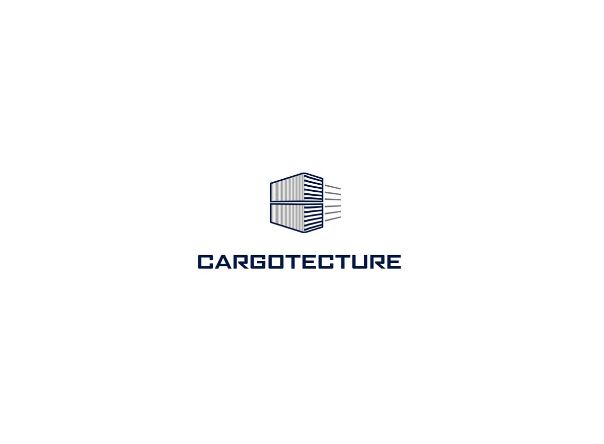 Logo Design by sbelogd for Cargotecture | Design #6187099