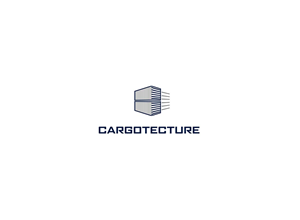 Logo Design by sbelogd for Cargotecture | Design: #6187099