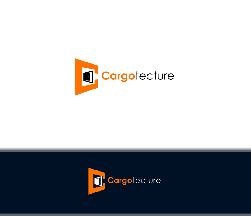 Logo Design by BehindSymbols for Cargotecture | Design #6165598