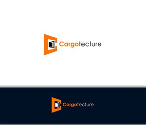 Logo Design by BehindSymbols for Cargotecture | Design: #6165598