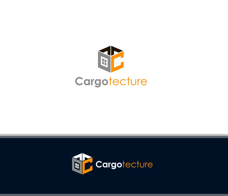Logo-Design von BehindSymbols für Cargotecture | Design #6165719