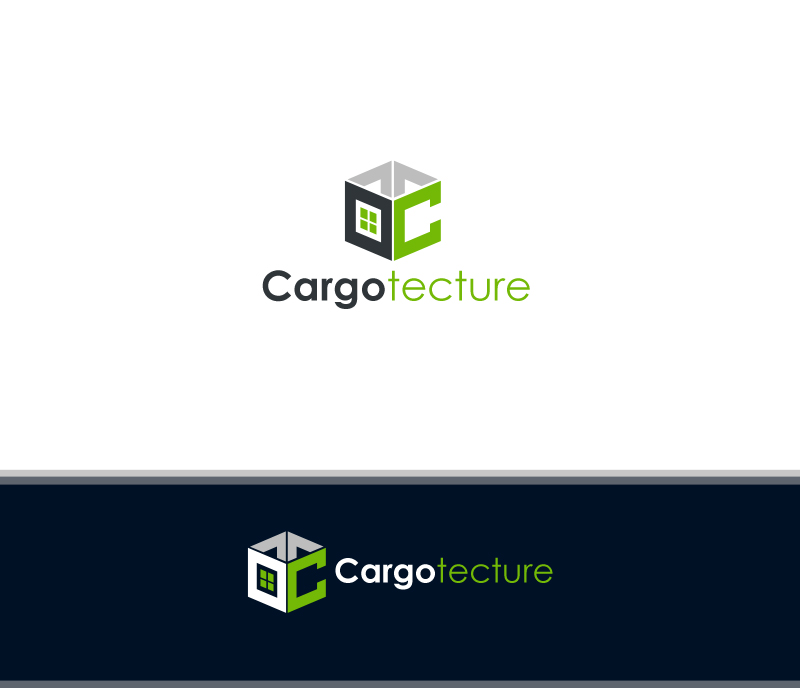 Logo Design by BehindSymbols for Cargotecture | Design #6170054