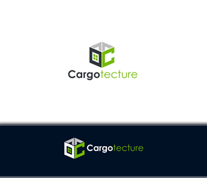 Logo Design by BehindSymbols for Cargotecture | Design: #6170054