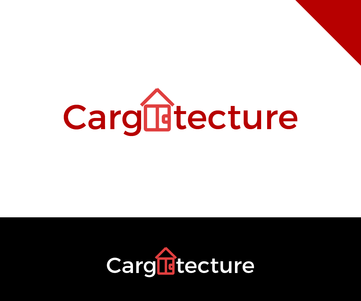 Logo-Design von RnA für Cargotecture | Design #6130304