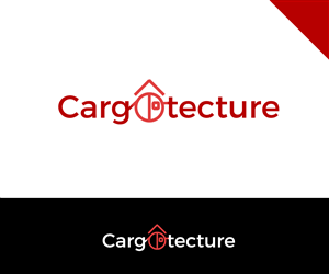Logo Design by RnA for Cargotecture | Design: #6140549