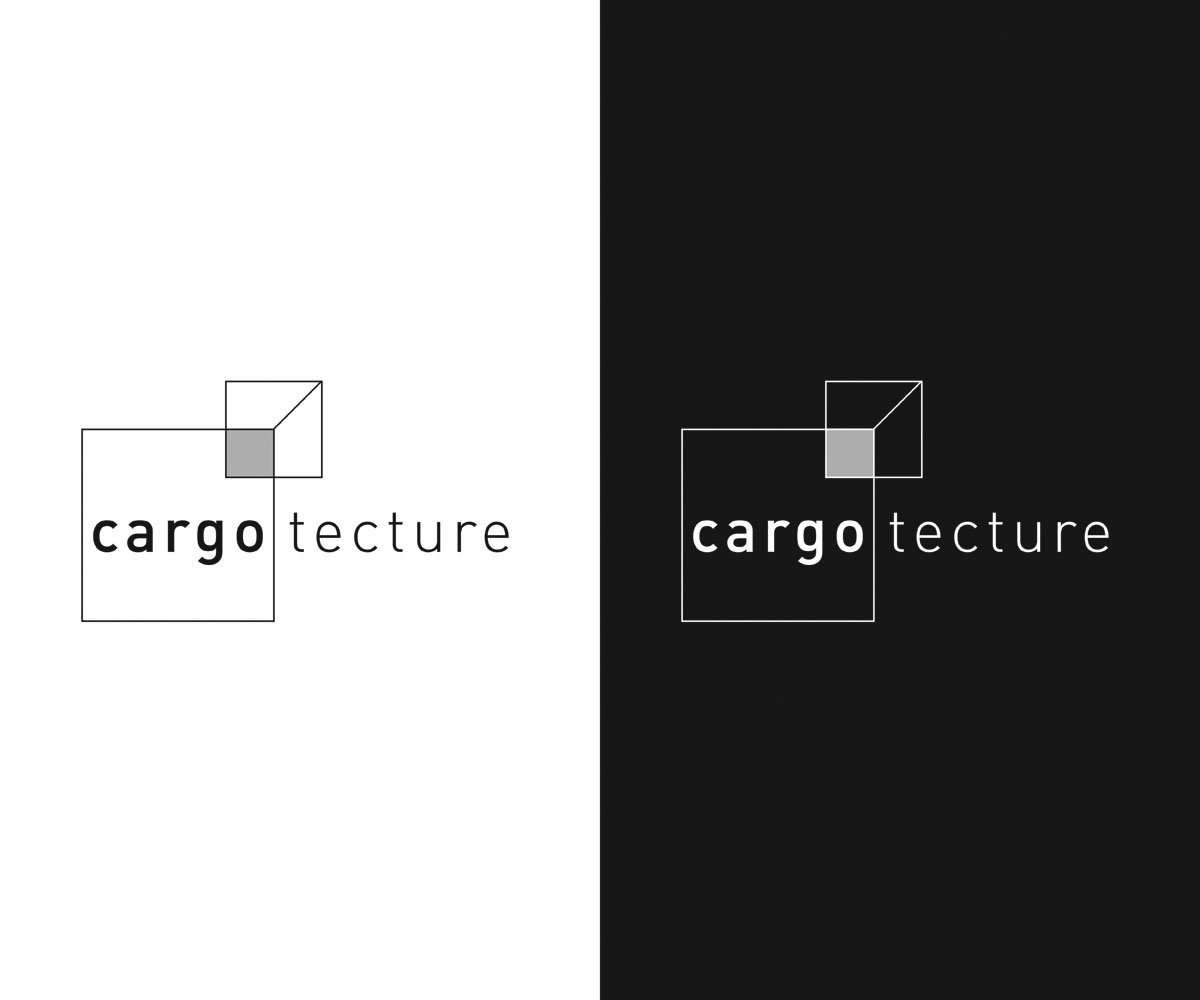 Logo Design by beloved  for Cargotecture | Design: #6107136