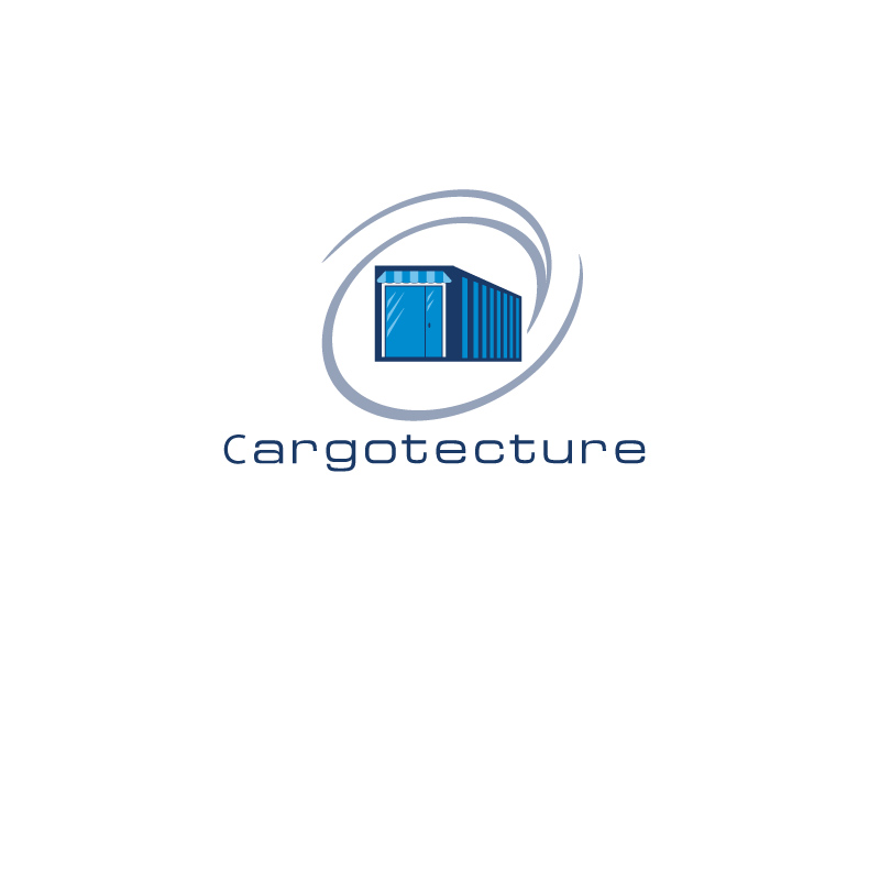 Logo Design by instudio for Cargotecture | Design #6161584