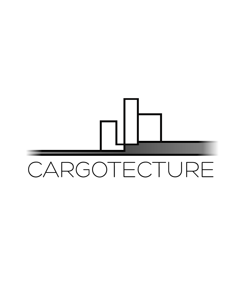 Logo Design by LaArDe for Cargotecture | Design #6178562