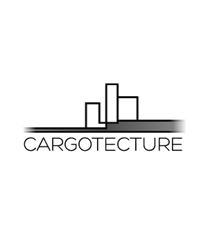 Logo Design by LaArDe for Cargotecture | Design: #6178562