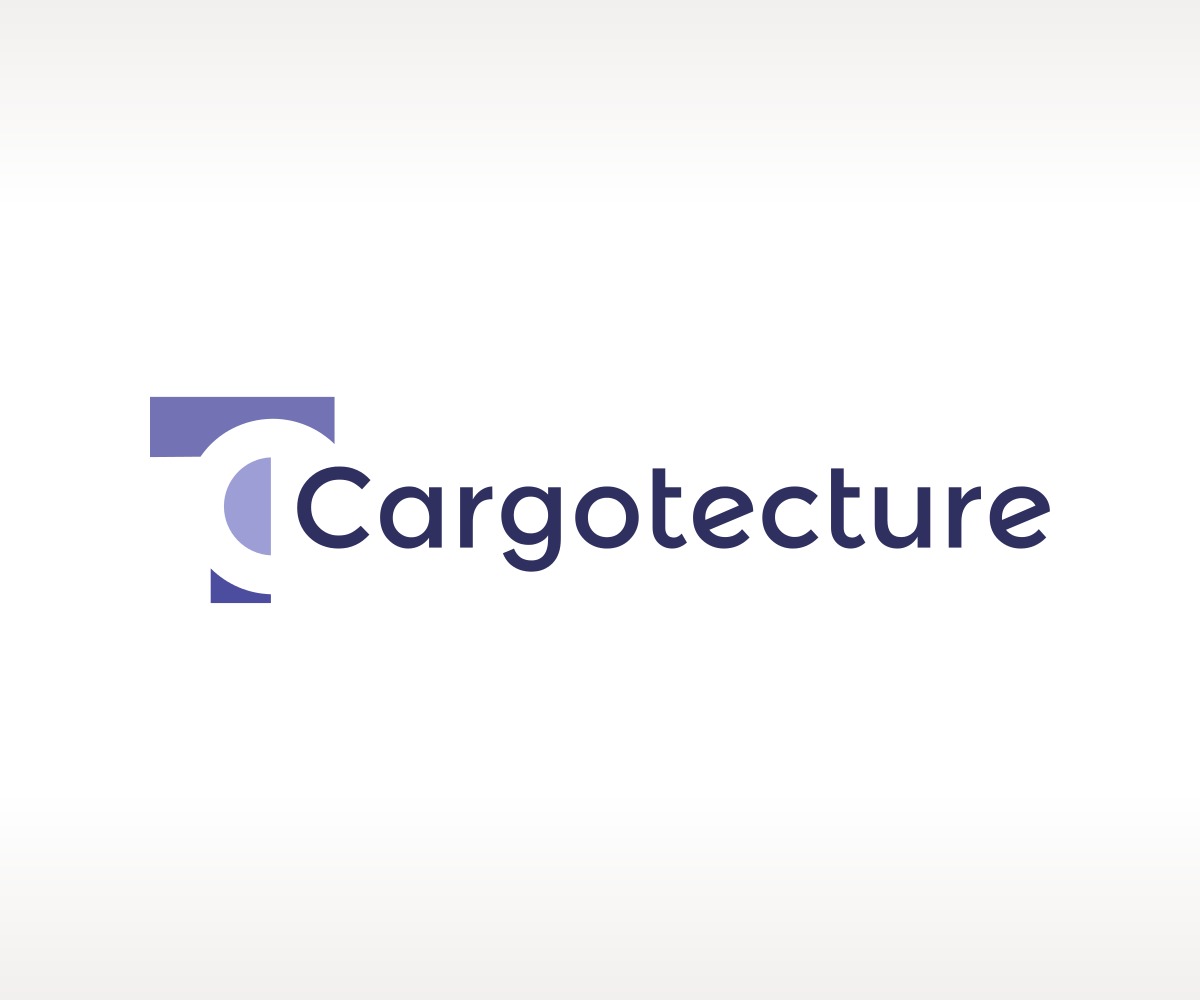 Logo Design by karlg for Cargotecture | Design #6116639