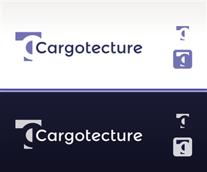 Logo Design by karlg for Cargotecture | Design: #6116640