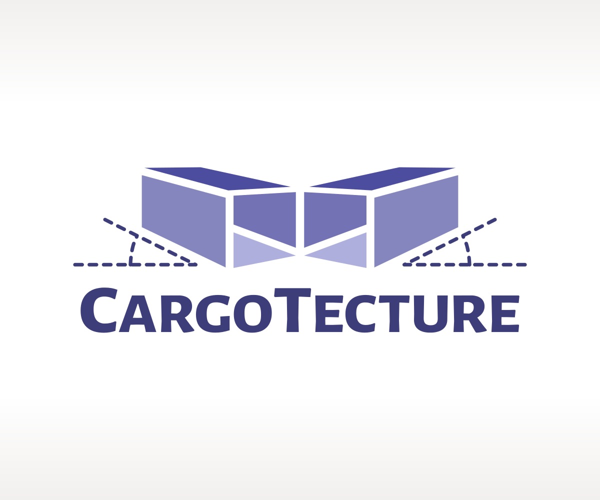 Design de Logo par karlg pour Cargotecture | Design #6117882