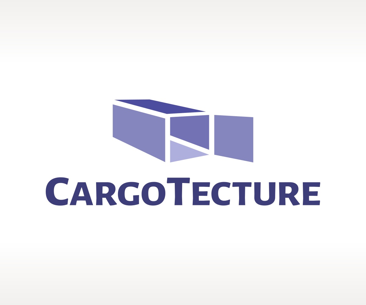 Logo-Design von karlg für Cargotecture | Design #6117887