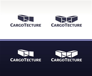 Logo Design by karlg for Cargotecture | Design: #6117891