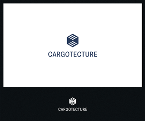 Logo Design by Roy for Cargotecture | Design: #6107228