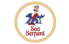 Logo Design by Lou Sharp