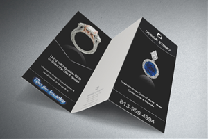 Brochure Design by Nightmist