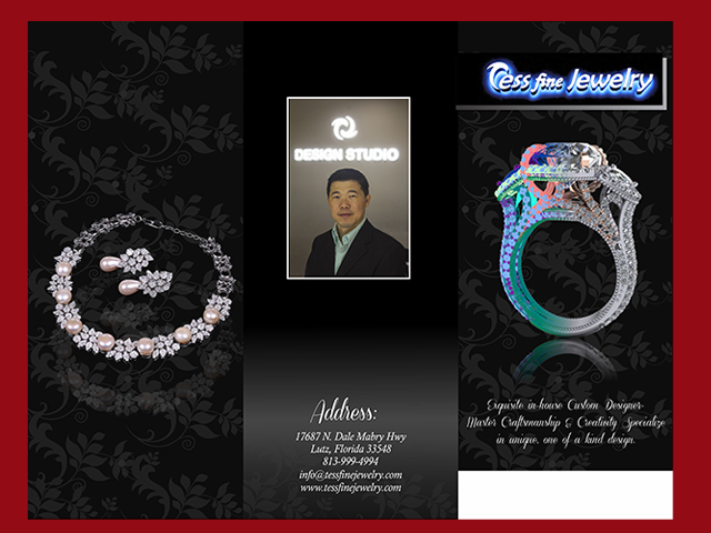 Diseño de Brochure por Webrays para este proyecto | Diseño #6155755