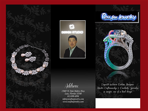 Diseño de Brochure por Webrays para este proyecto | Diseño: #6155755