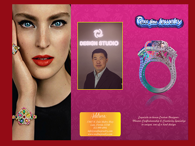 Diseño de Brochure por Webrays para este proyecto | Diseño #6155785