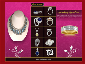 Diseño de Brochure por Webrays para este proyecto | Diseño: #6155795