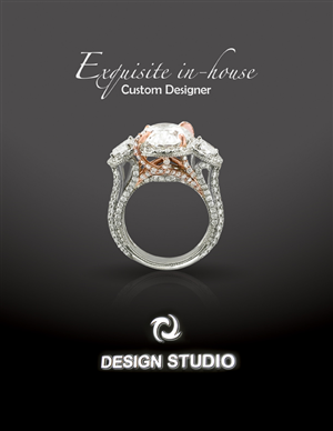 Diseño de Brochure por ganz abecia para este proyecto | Diseño: #6123338