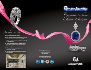 Brochure Design by ganz abecia for this project | Design: #6193570