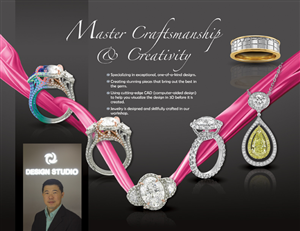 Brochure Design by ganz abecia for this project | Design: #6200091